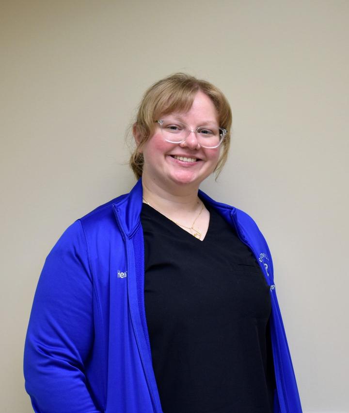 Heather Roeder